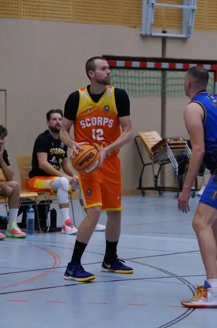 Foto: BBC McDonald’s Iron Scorps Steyr