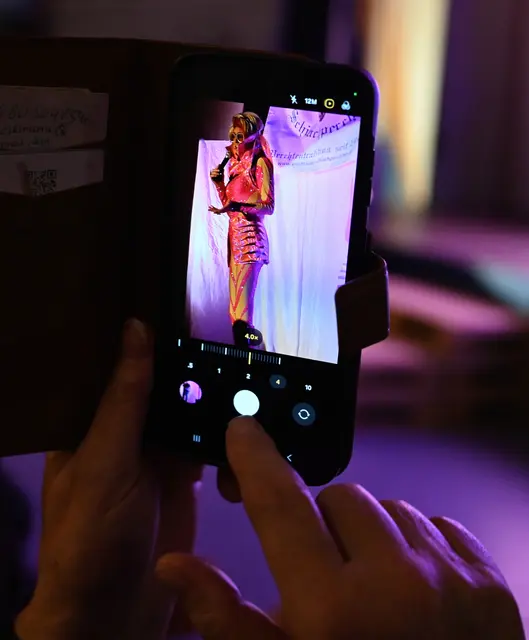 Foto: Wilfried Fischer