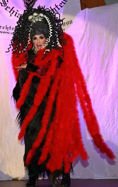 Foto: Wilfried Fischer