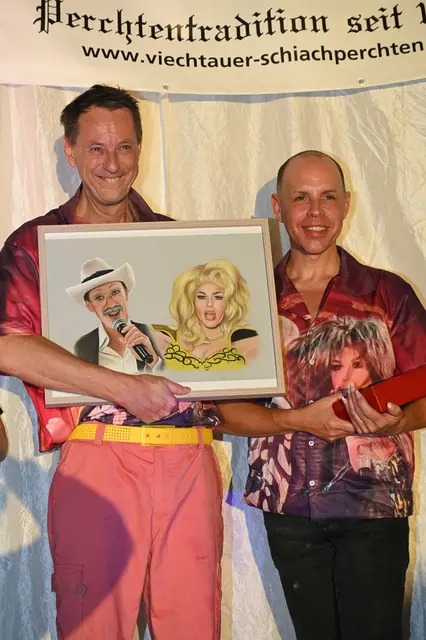 Foto: Wilfried Fischer