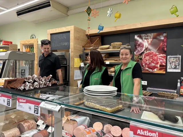 Foto: Elisabeth Kloiber/Ida Sammer