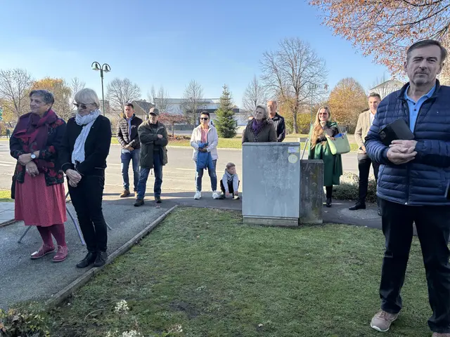 Foto: Elisabeth Kloiber/Ida Sammer