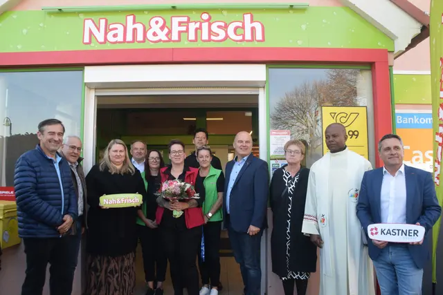 Foto: Elisabeth Kloiber/Ida Sammer