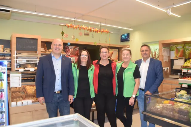 Foto: Elisabeth Kloiber/Ida Sammer