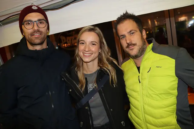 Foto: Christopher Polesnig