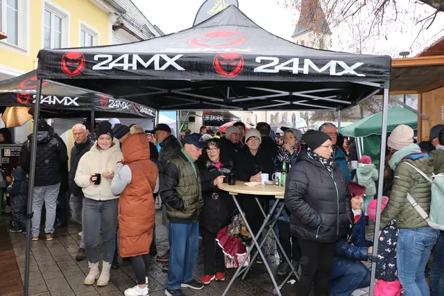 Foto: Fotoclub Zwettl