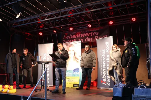 Foto: Fotoclub Zwettl