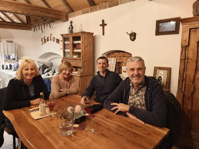 Foto: Eva Lacher-Dörfler