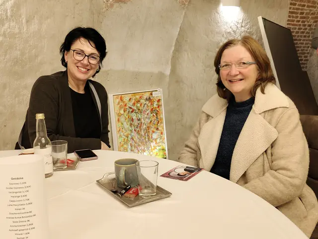 Foto: Eva Lacher-Dörfler