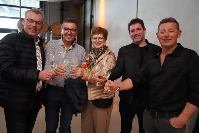 Foto: Andrea Glatzer