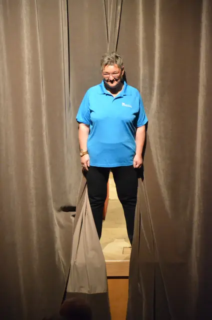 Foto: Sabine Schletterer