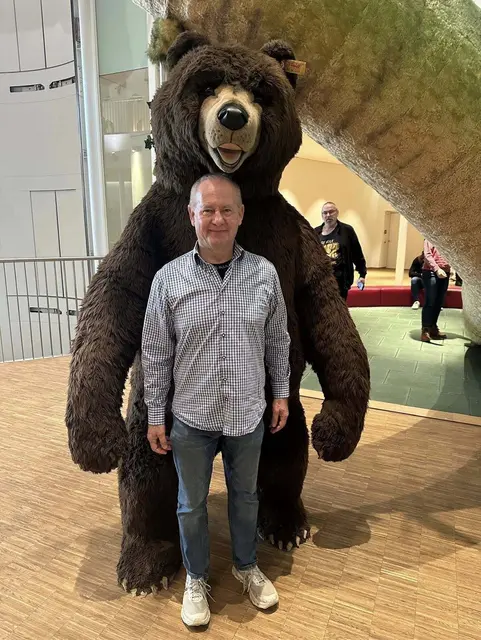 In Giengen an der Brenz gab es viel zu sehen. | Foto: Helmut Linhart