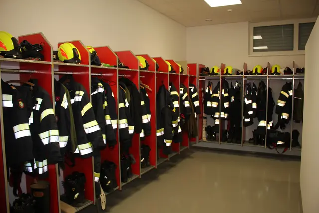 Foto: HFM Patrick Marcher