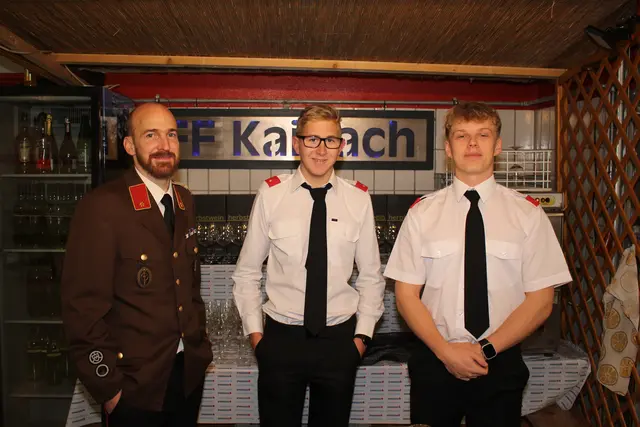 Foto: HFM Patrick Marcher