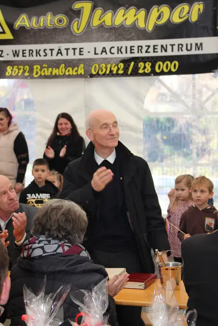 Foto: HFM Patrick Marcher