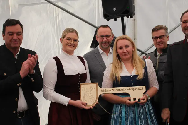 Foto: HFM Patrick Marcher