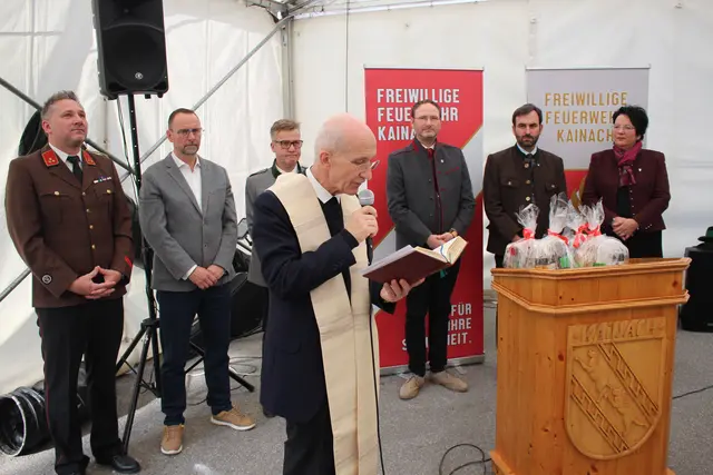 Foto: HFM Patrick Marcher