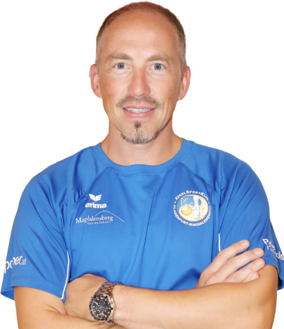 Dominik Konec erzielte mit 661 Kegel Tagesbestleistung und war hauptverantwortlich für den Erfolg der KSK`ler