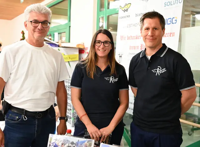 Foto: Wilfried Fischer