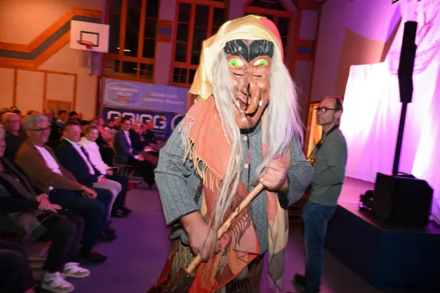 Foto: Wilfried Fischer