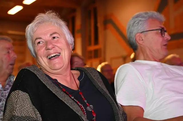 Foto: Wilfried Fischer