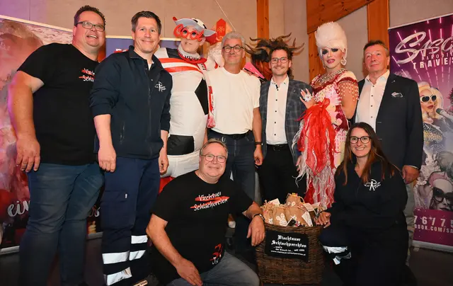 Foto: Wilfried Fischer