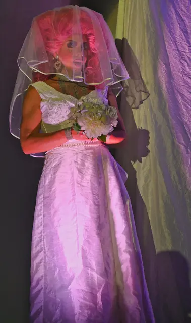 Foto: Wilfried Fischer