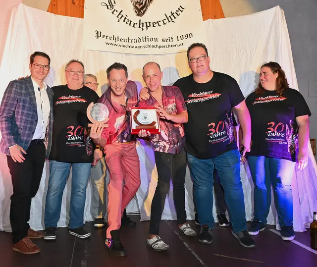 Foto: Wilfried Fischer