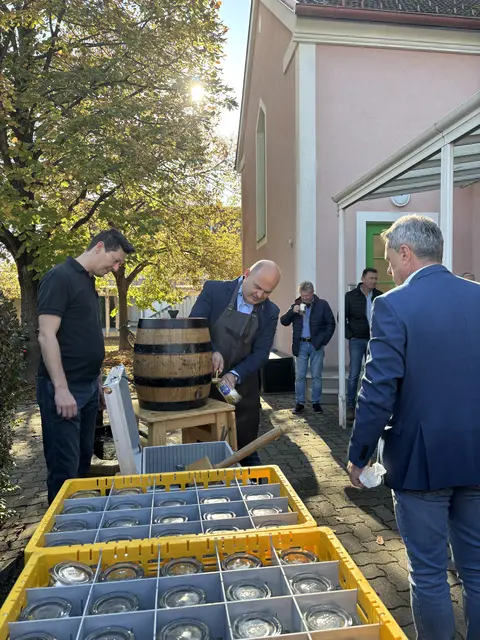 Foto: Elisabeth Kloiber/Ida Sammer