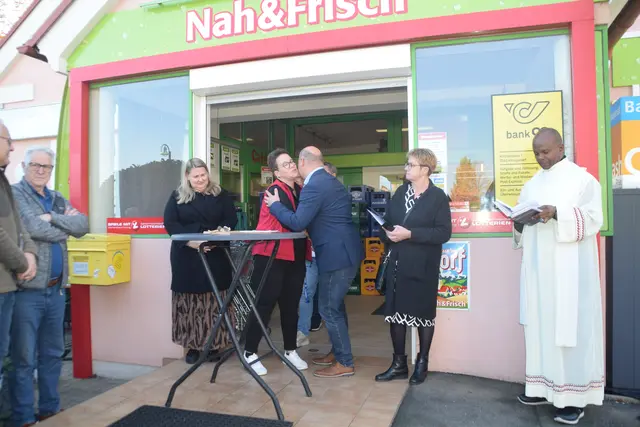 Foto: Elisabeth Kloiber/Ida Sammer