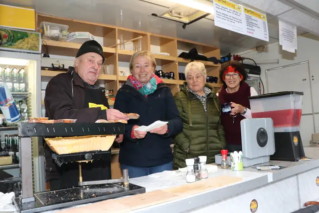 Foto: Fotoclub Zwettl