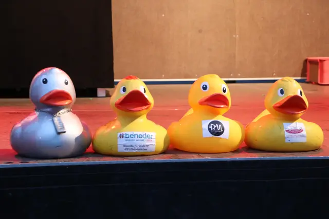 Foto: Fotoclub Zwettl