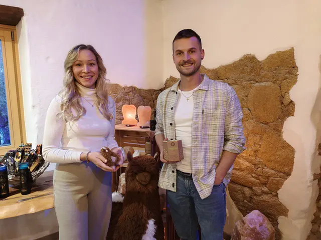 Foto: Eva Lacher-Dörfler