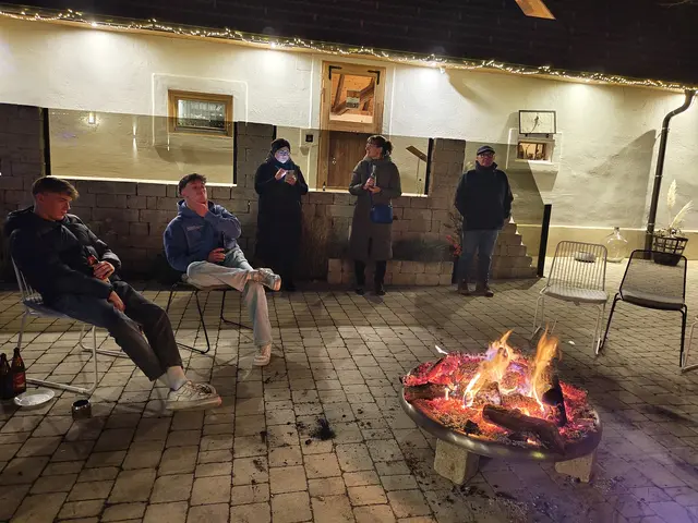 Foto: Eva Lacher-Dörfler