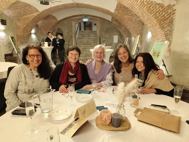 Foto: Eva Lacher-Dörfler