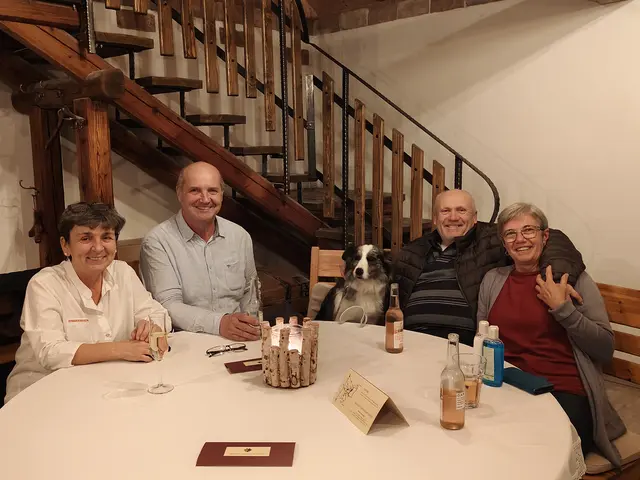 Foto: Eva Lacher-Dörfler