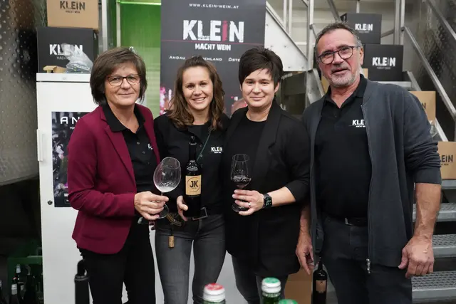 Foto: Andrea Glatzer