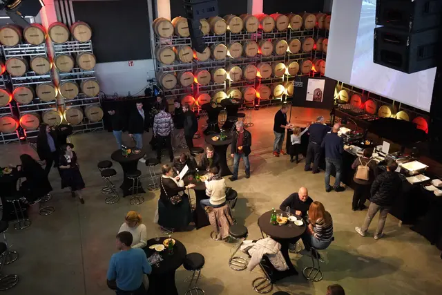 Foto: Andrea Glatzer