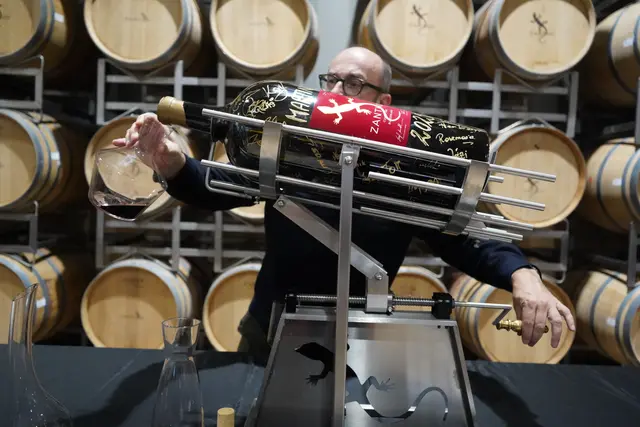 Foto: Andrea Glatzer