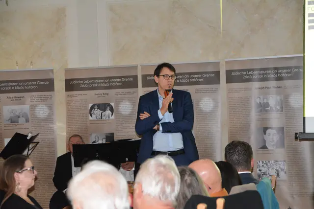 Foto: Rosenberger Victoria