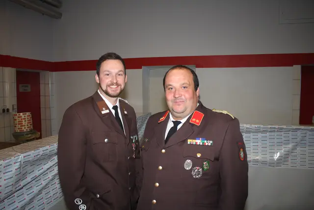 Foto: HFM Patrick Marcher