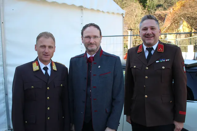 Foto: HFM Patrick Marcher