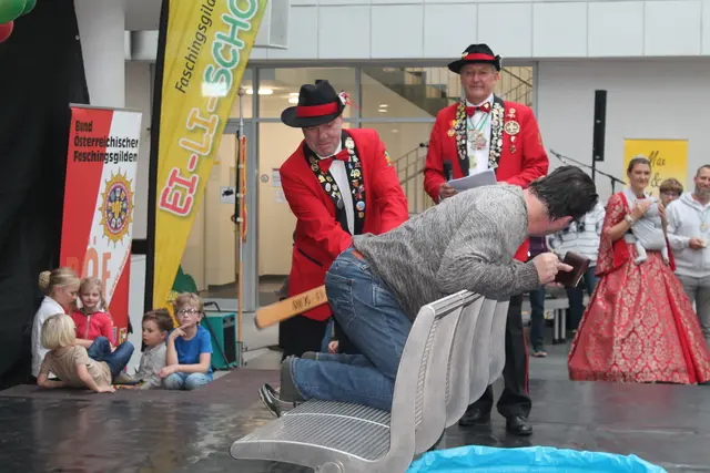 Foto: MeinBezirk Linz-Land