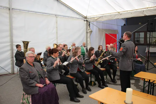 Foto: HFM Patrick Marcher