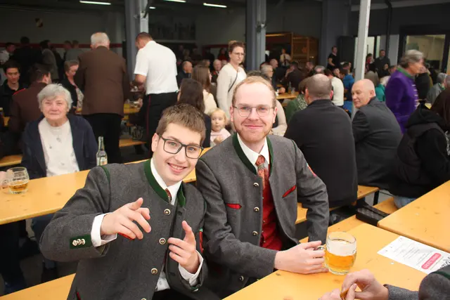 Foto: HFM Patrick Marcher