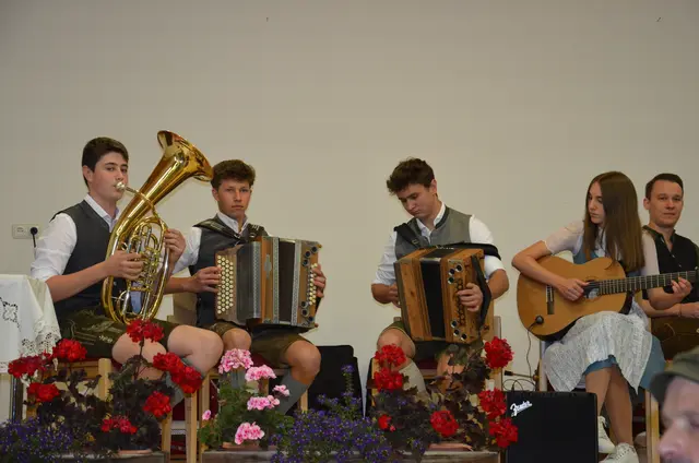 Foto: Maria Astner-Meißnitzer