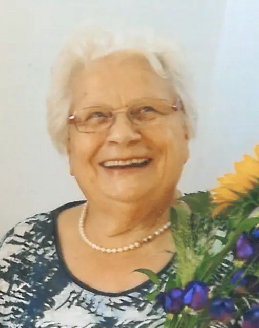 Elisabeth Leitner | Foto: Trauer-Familie