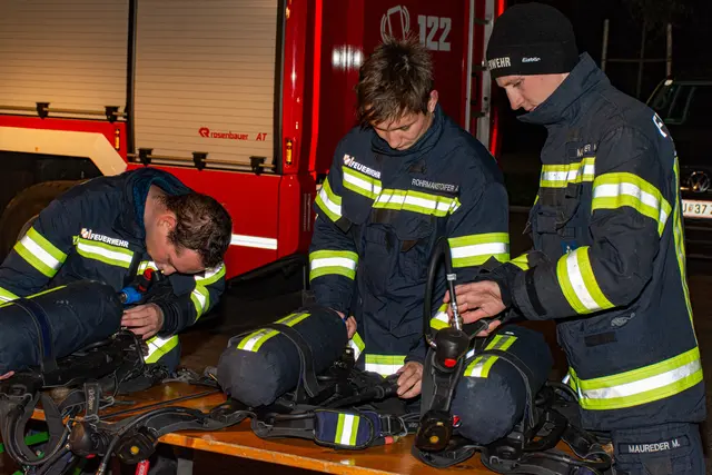 Foto: Pressestelle BFK UU | Thomas Traxler