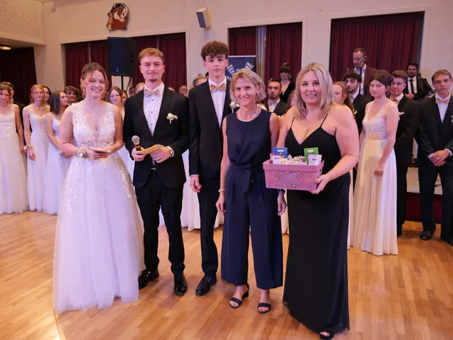 Foto: Gymnasium Waidhofen/Thaya