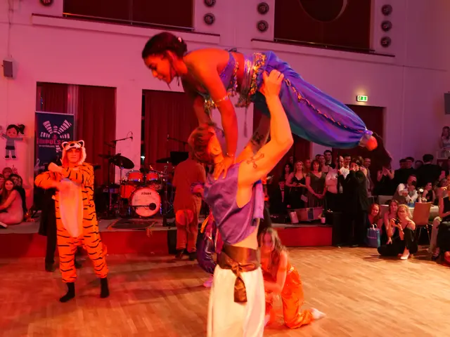 Foto: Gymnasium Waidhofen/Thaya